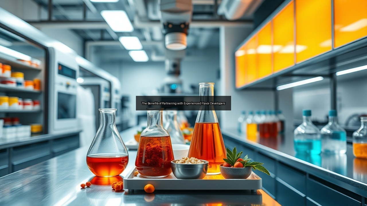 brand custom flavors developed innovation custom flavors elis